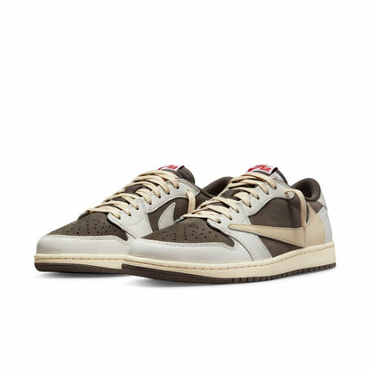 Travis Scott x Jordan 1 Retro Low OG ‘Reverse Mocha’