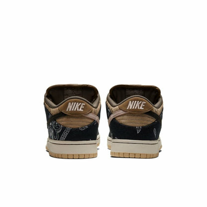 Travis Scott x Nike Dunk Low Premium QS SB ‘Cactus Jack’