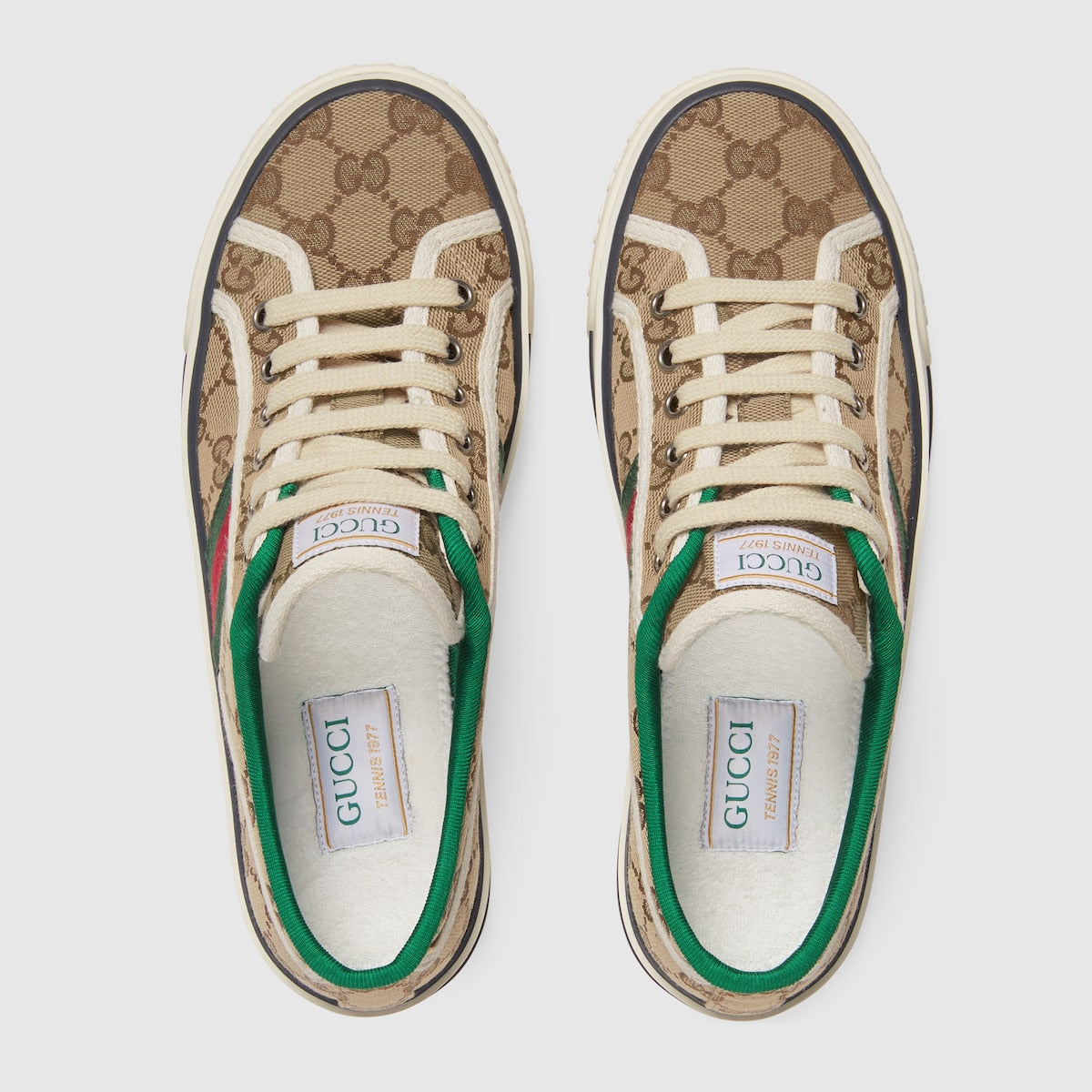 GUCCI Tennis 1977 OG Sneaker