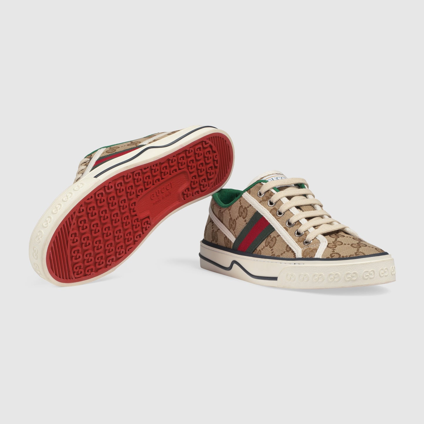 GUCCI Tennis 1977 OG Sneaker