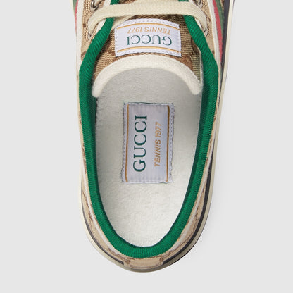 GUCCI Tennis 1977 OG Sneaker