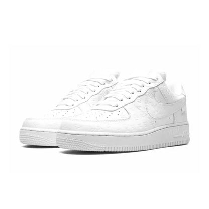 Louis Vuitton x Nike Air Force 1 ‘Virgil Abloh – White’