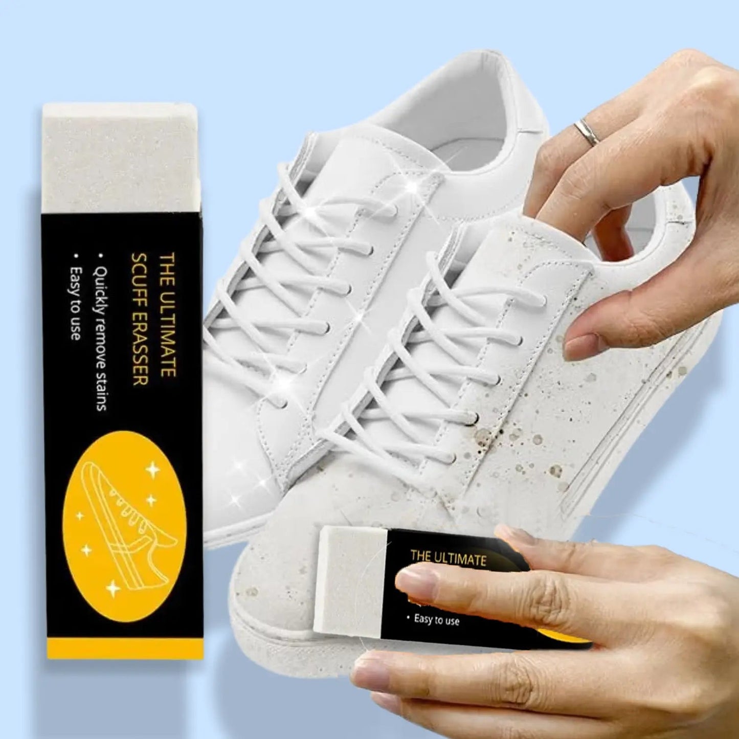 sneaker eraser