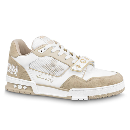 Louis Vuitton LV Trainer Sneaker ‘Beige’