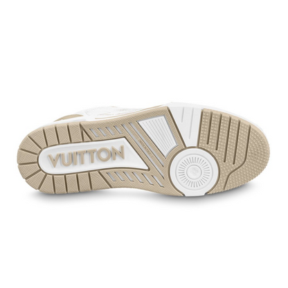 Louis Vuitton LV Trainer Sneaker ‘Beige’